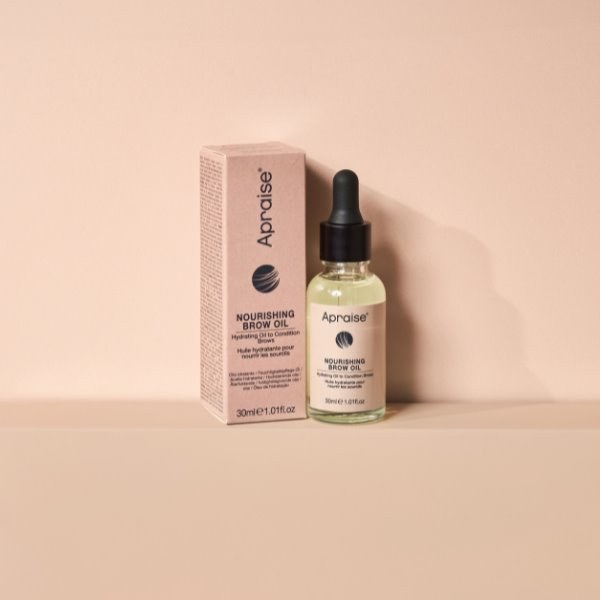 Apraise Brow Oil