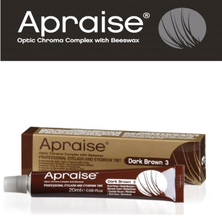 Apraise Eye Tint Dark Brown