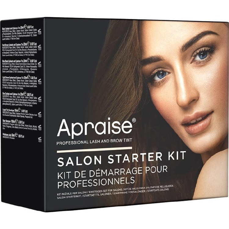 Apraise Salon Starter Kit