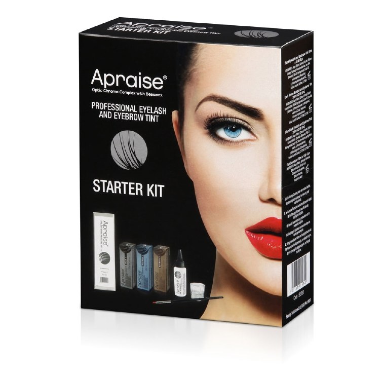 Apraise Eyelash &amp; Eyebrow Starter Kit