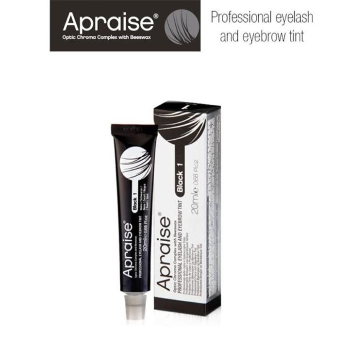 Apraise Tint Black