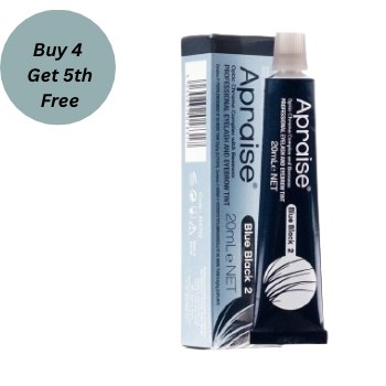Apraise Tint Blue Black