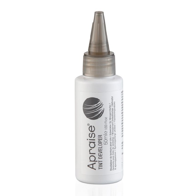 Apraise Eye Tint Liquid  Developer