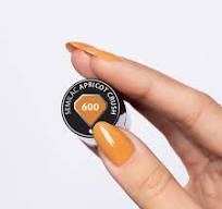 Semilac Gel Polish Apricot Crush