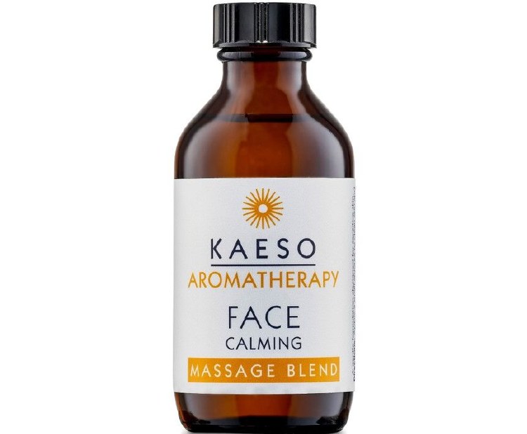 Kaeso Aroma Face Calming Massage Blend 100ML