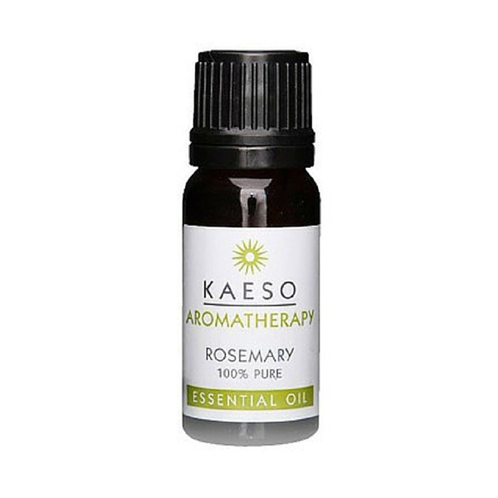 Kaeso  Aromatherapy Rosemary 10Ml