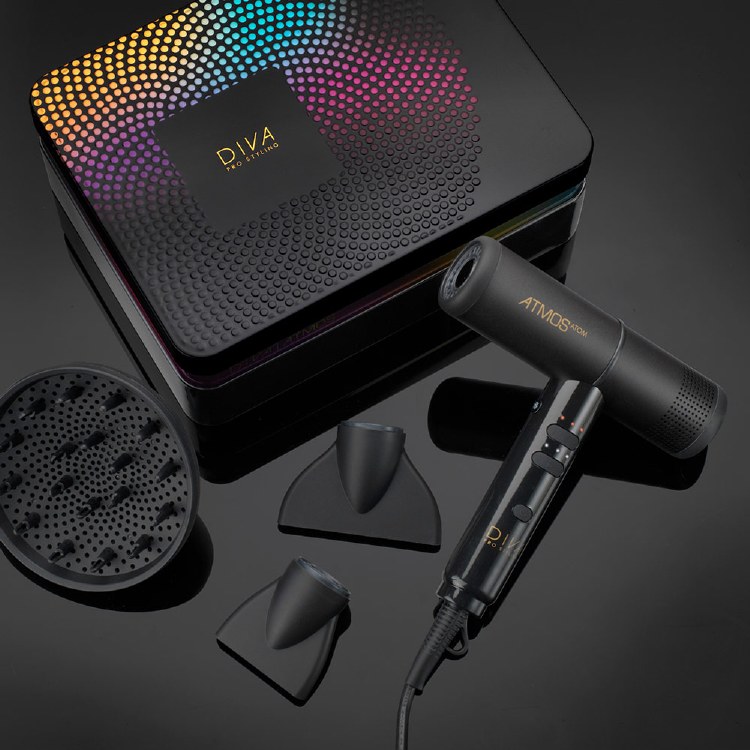 Atmos 2 Atom Ultra