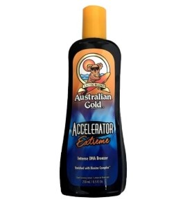 Austrailian Gol Extreme Accelerator 250ml