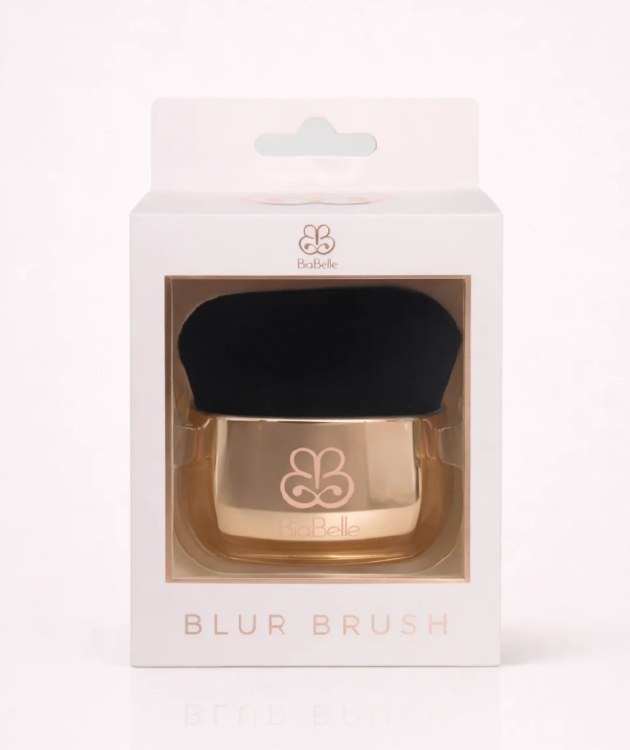 BiaBelle Bronze Me Blur Brush