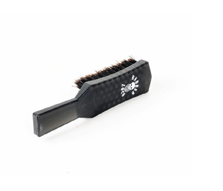 Barber Loco Fade Brush