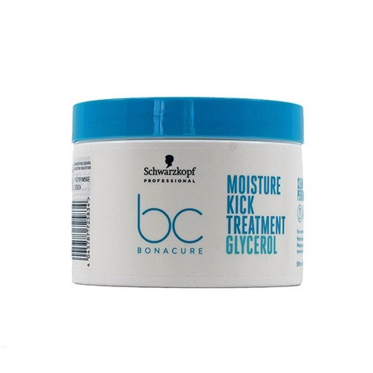 Schwarzkopf BC Moisture Kick Treatment 500ml