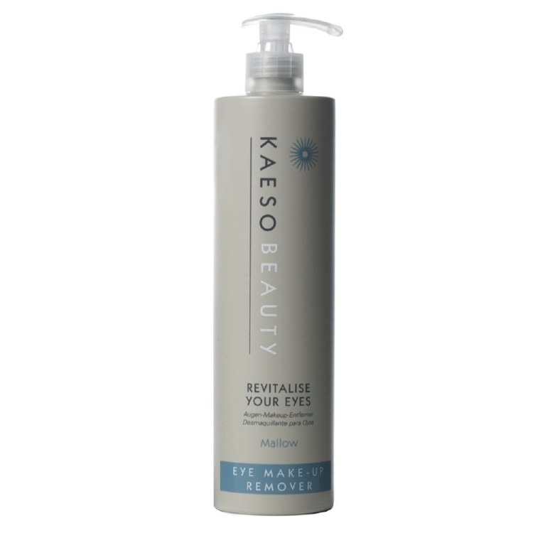 Kaeso Beauty Eye Makeup Remover 195Ml