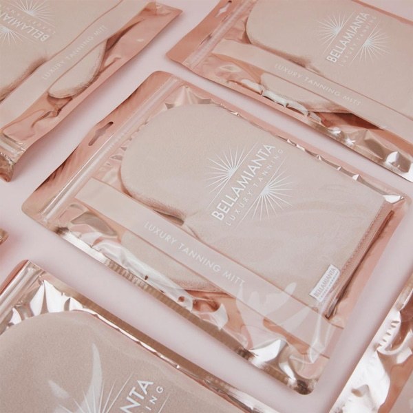 Bellamianta Luxury Tanning Mit