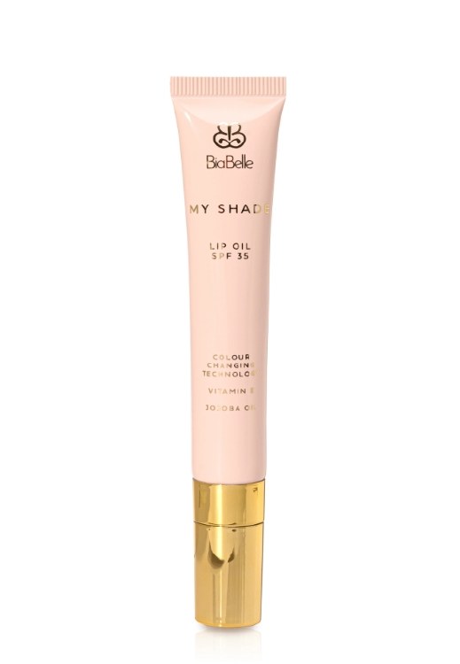 BiaBelle Lip Oil
