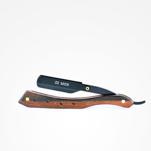 Bifull Artisan Wodden Handle Razor