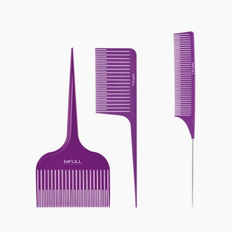 Bifull Balayage Combs