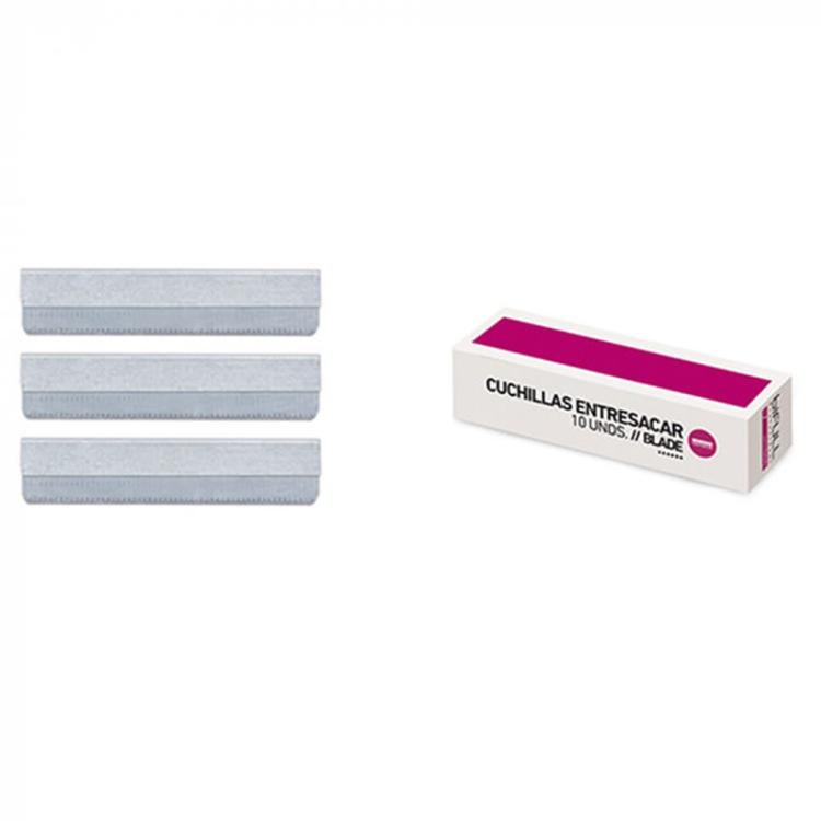 Bifull Disposable Blades