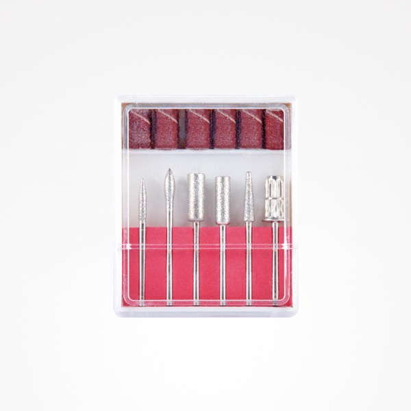 Bifull Drill Bits Pack