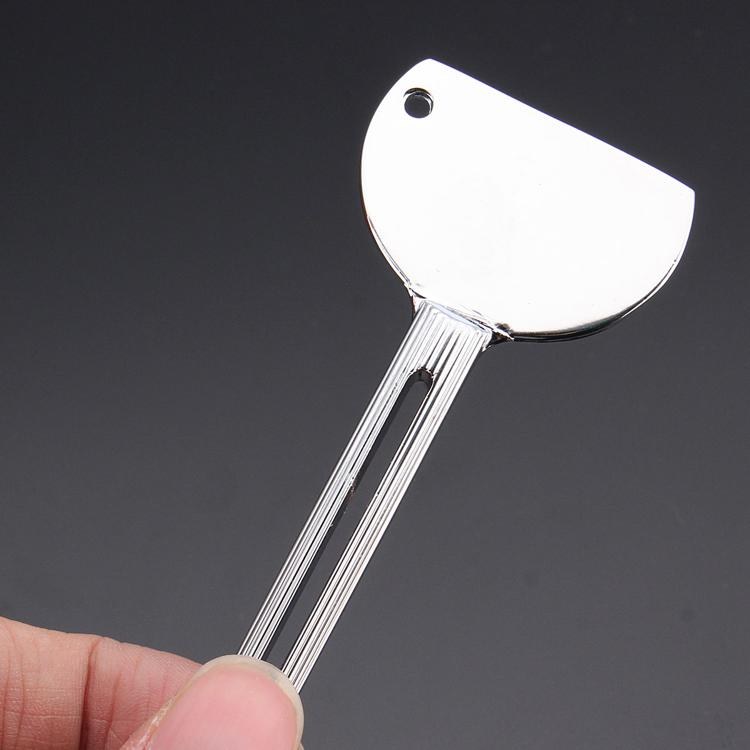 Bifull Dye Tube Squeezer