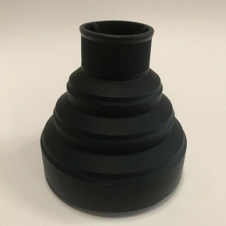 Bifull Fold Diffuser