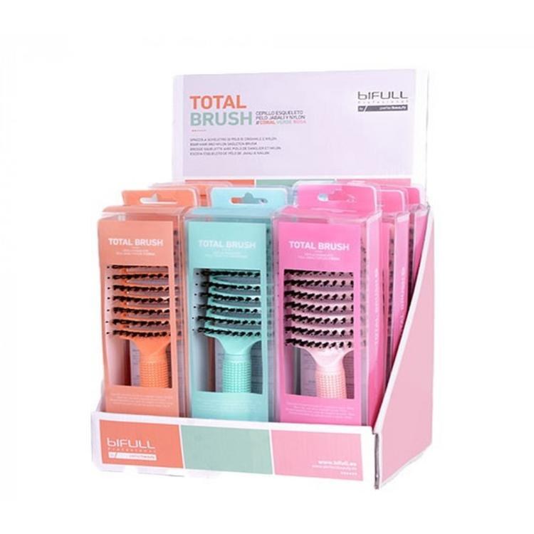 Bifull Total Brush Pink