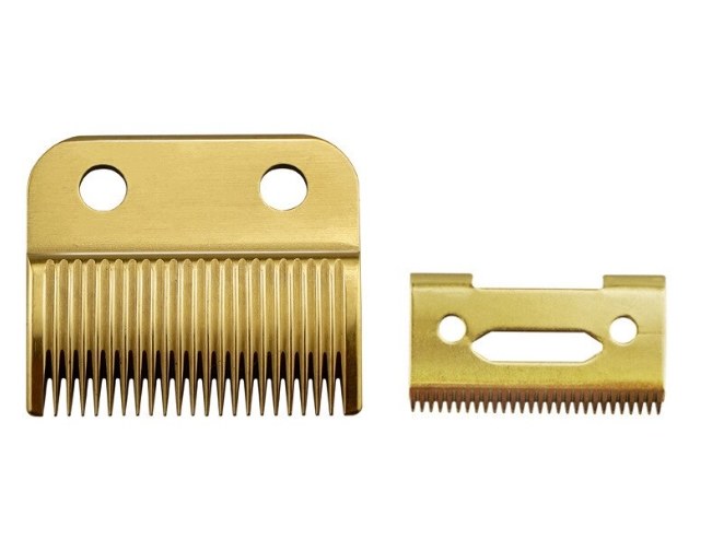 Wahl Blade Set Clipper Magic Clip Gold