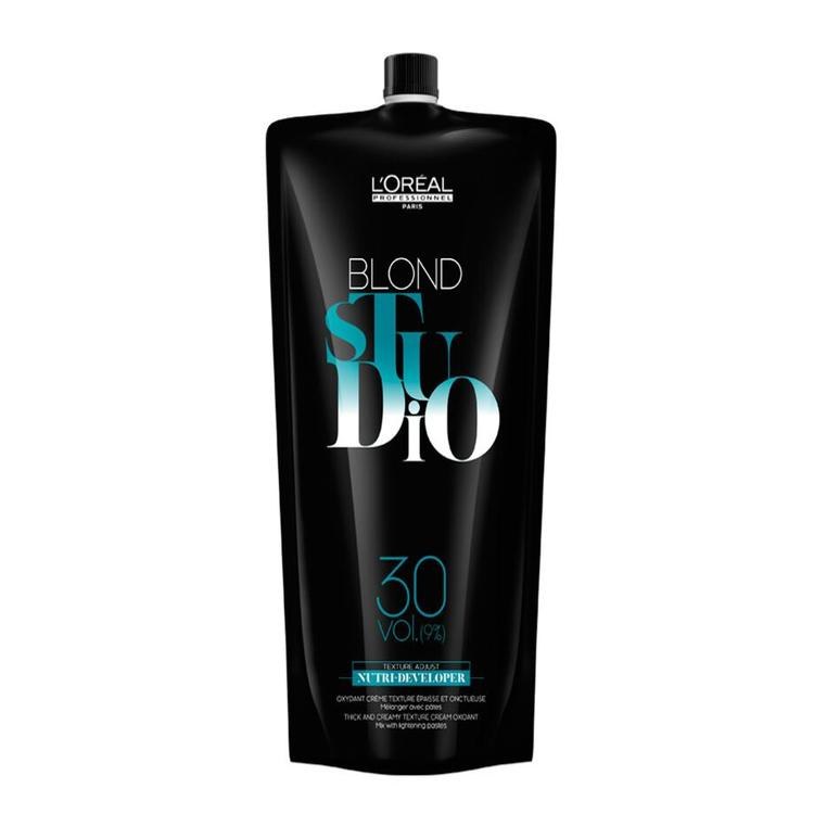 L'Oreal Professionnel Blond Studio Developer  30Vol 1L