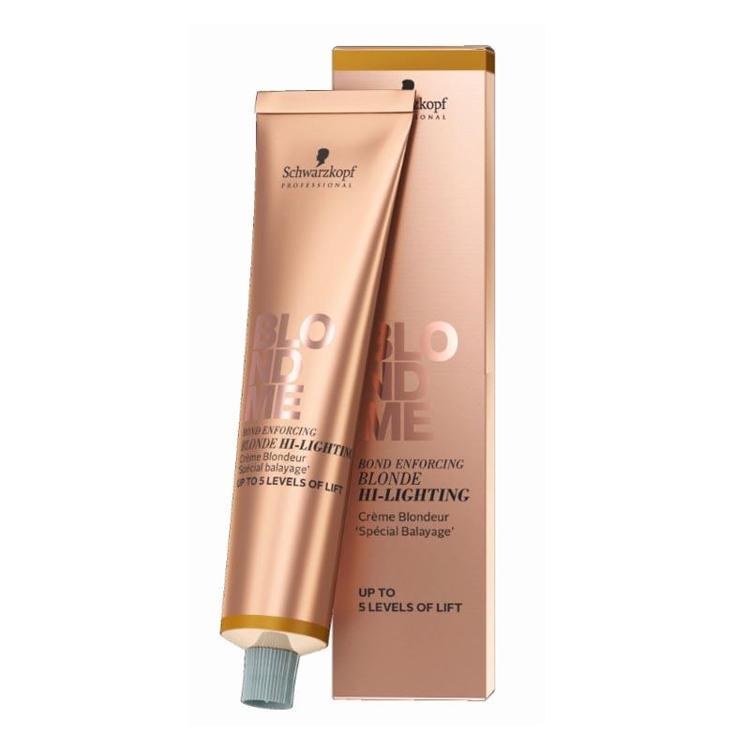 Schwarzkopf Blondeme H Cool Rose