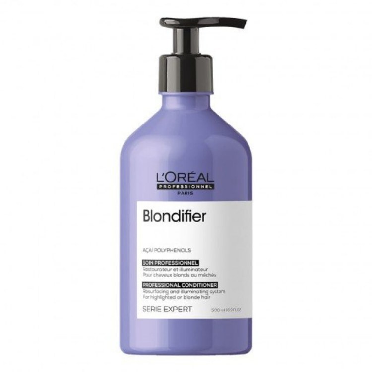 L'Oreal Professionnal Blondifer Conditioner 500mls
