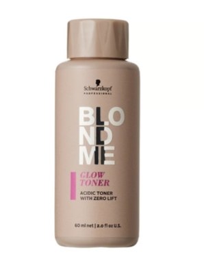 Schwarzkopf Blonde me Glow Toner Apricot Blush 60 mls