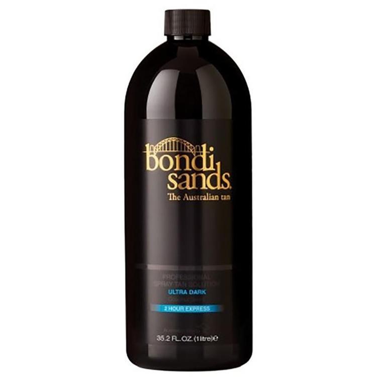 Bondi Sands Professional 1 Litre Ultra Dark Tan Solution