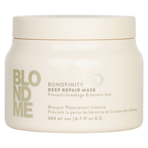 Schwarzkopf Professional Bondfinity Deep Repair Mask 200ml