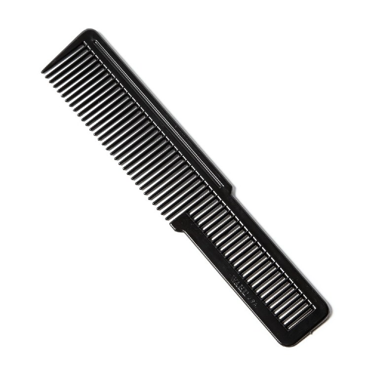 Carbon Line Clipper Comb