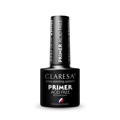Claresa Acid Free Primer 5 mls