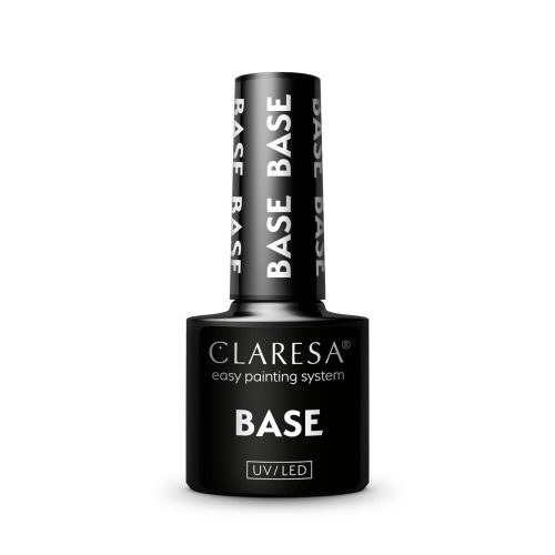 Claresa Base Coat  5mls