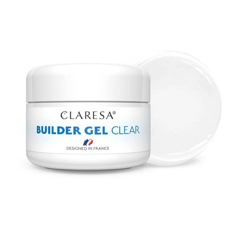 Claresa Builder Gel Clear 50g