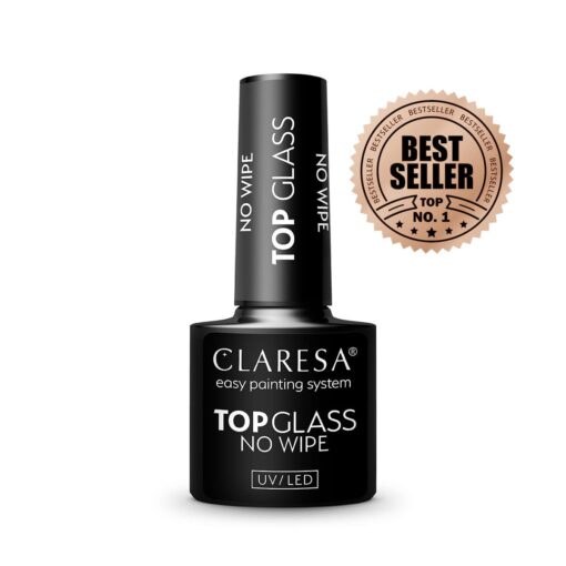 Claresa Glass Top No Wipe