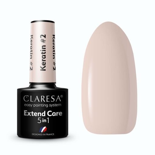 Claresa Keratin  5 in1 Keratin 2