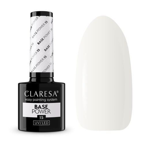 Claresa Power Base #Lipgloss 15