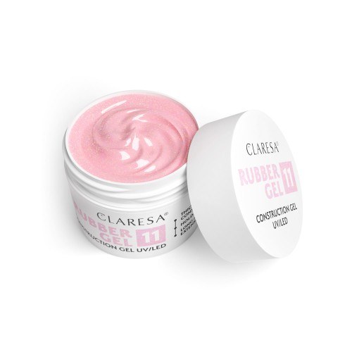 Claresa Rubber Gel 11 12g