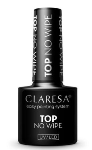 Claresa Top No Wipe 5g