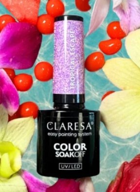 Claresa Tropical Escape 8