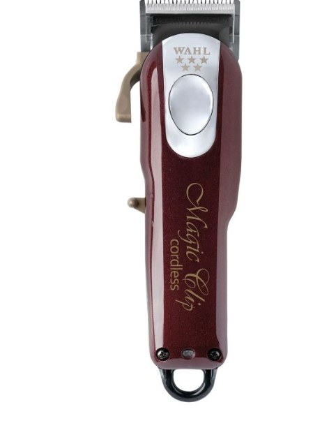 Wahl Clipper Kit Cordless Magic Clip
