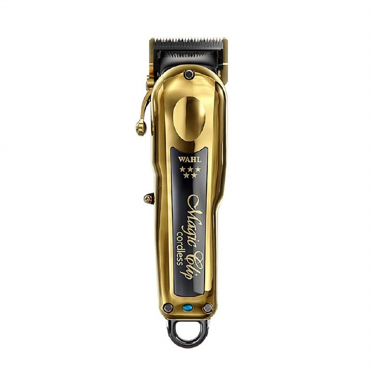 Wahl Clipper Kit Cordless Magic Clip