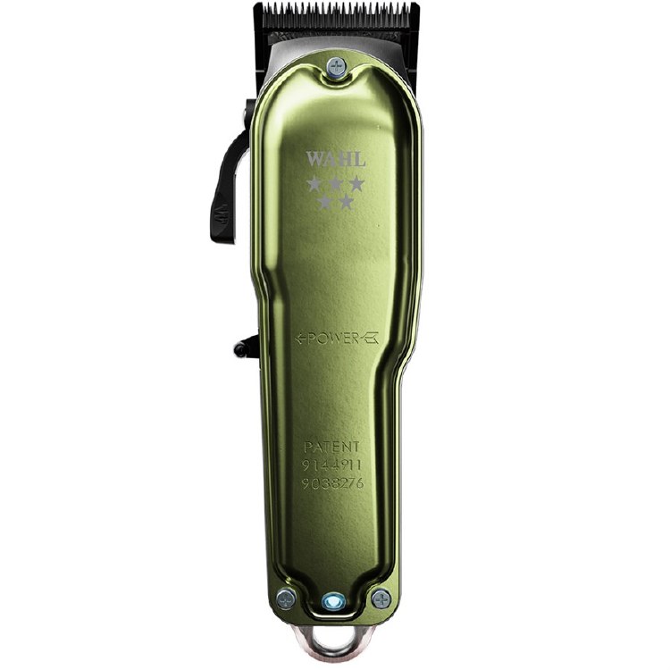 Wahl Clipper Kit Legend + Olive Limeted Edition