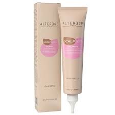 ScalpEgo Calming Treatment