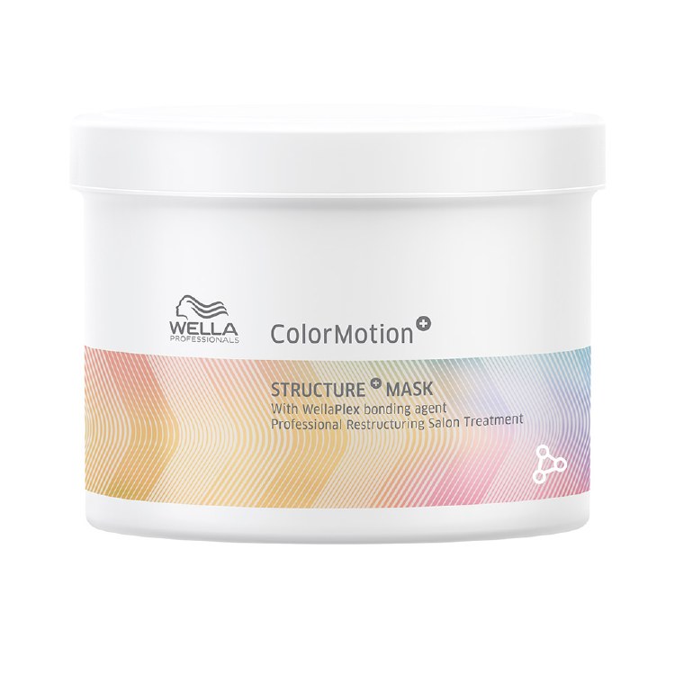 Wella Color Motion Mask 150ml