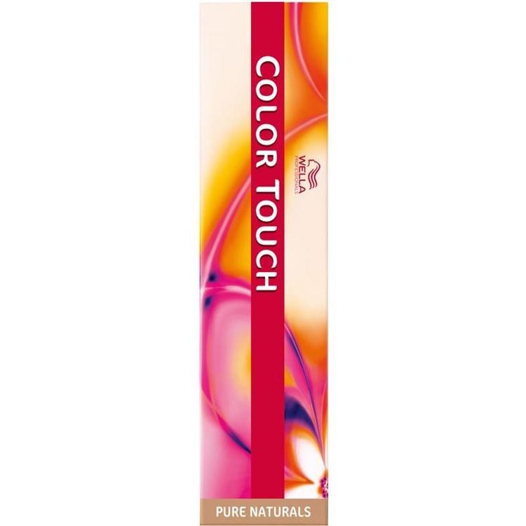 Color Touch Pure Natural 6/0