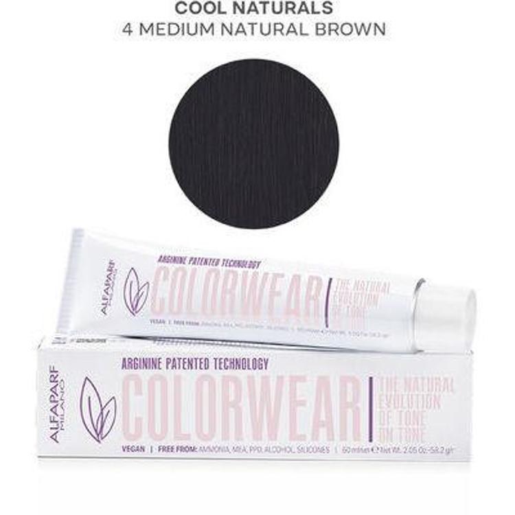 Color Wear 4 60Ml