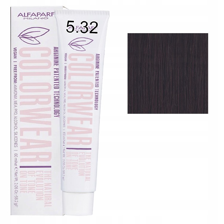 Color Wear 5.32 60Ml